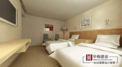 广州小型宾馆如何装修设计，需要注意些什么？