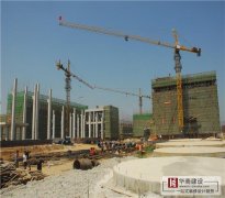 广州土建工程公司有多少工种你知道吗